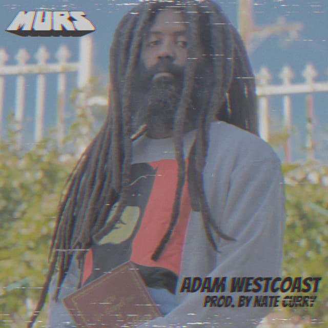 Adam Westcoast cover