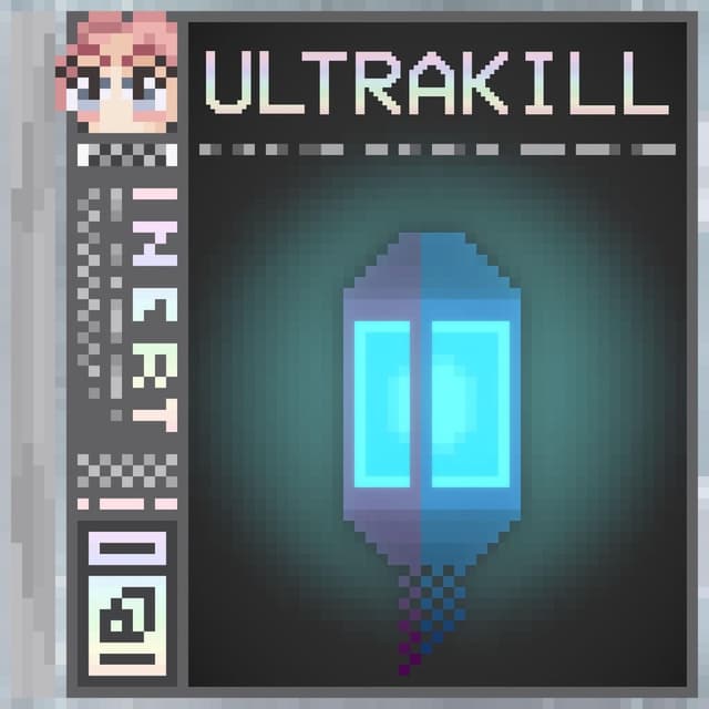 Cold Winds (From "ULTRAKILL") - lofi cover