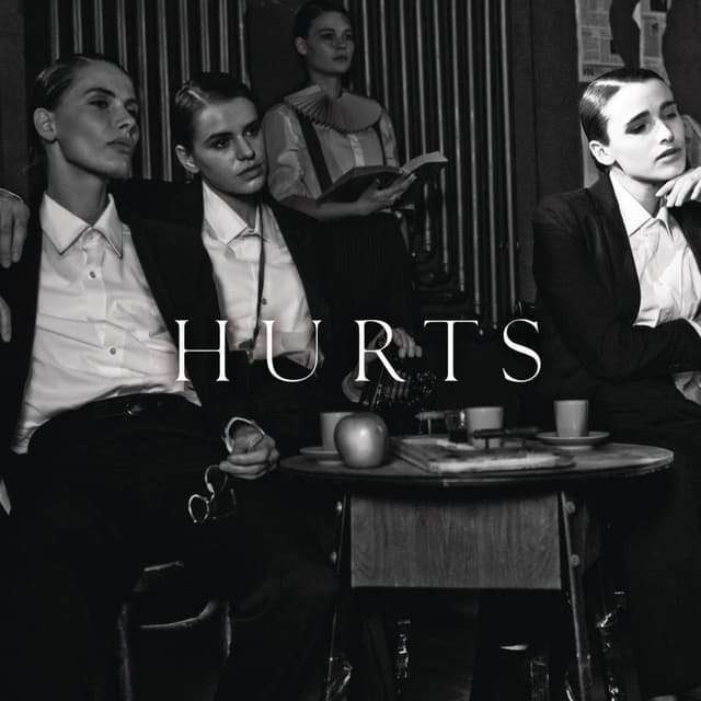 Better Than Love cover