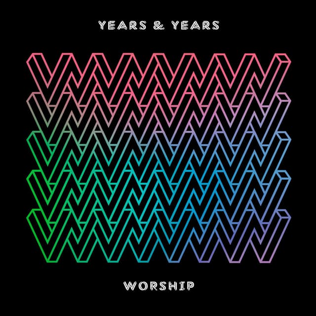 Worship (Todd Terry Remix) cover