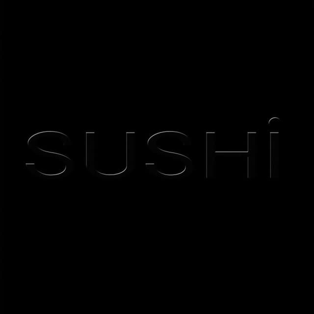 Sushi cover