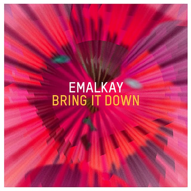 Bring it Down cover