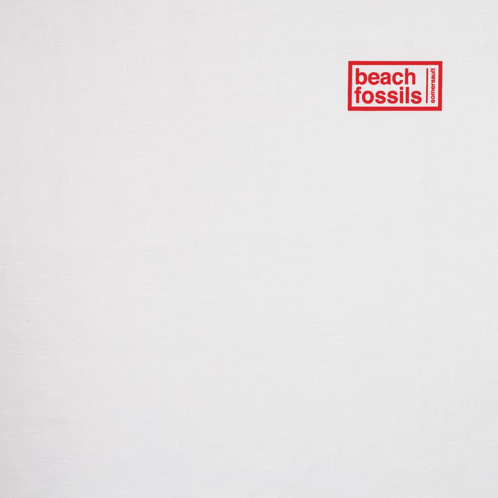 Somersault cover