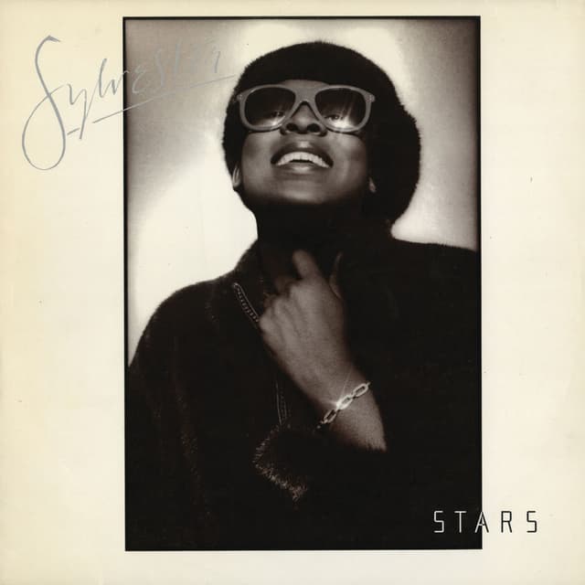 Stars cover