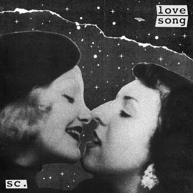 Love Song cover