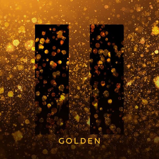 Golden cover