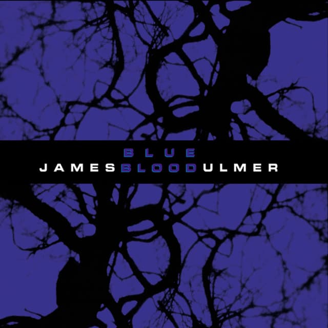 Blue Blood cover