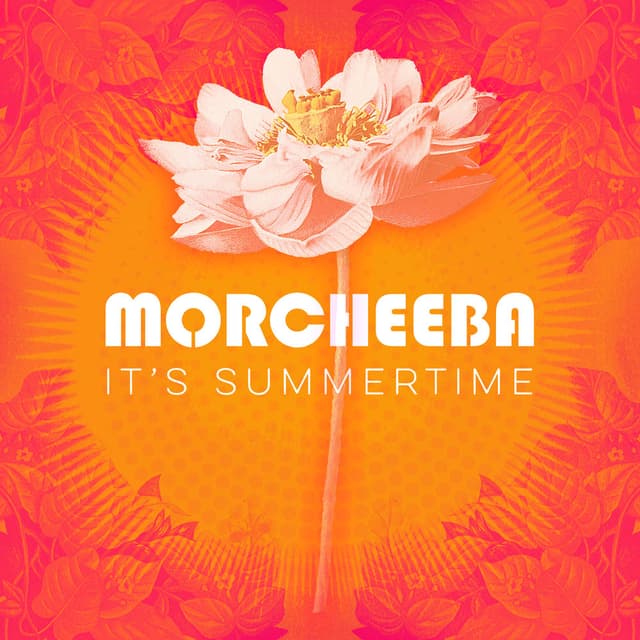 It's Summertime cover