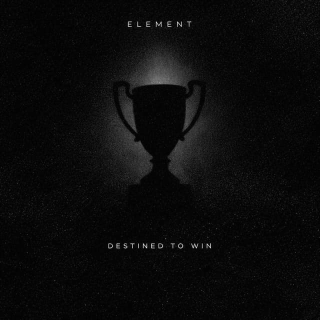 Destined to Win cover