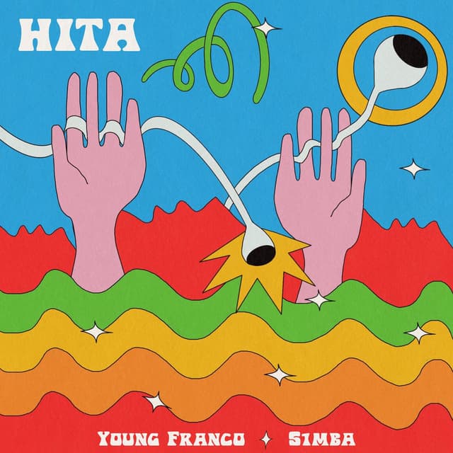 HITA cover