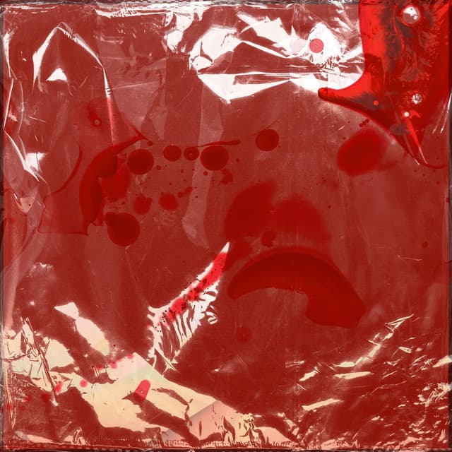 Murderman (feat. VonOff1700) cover