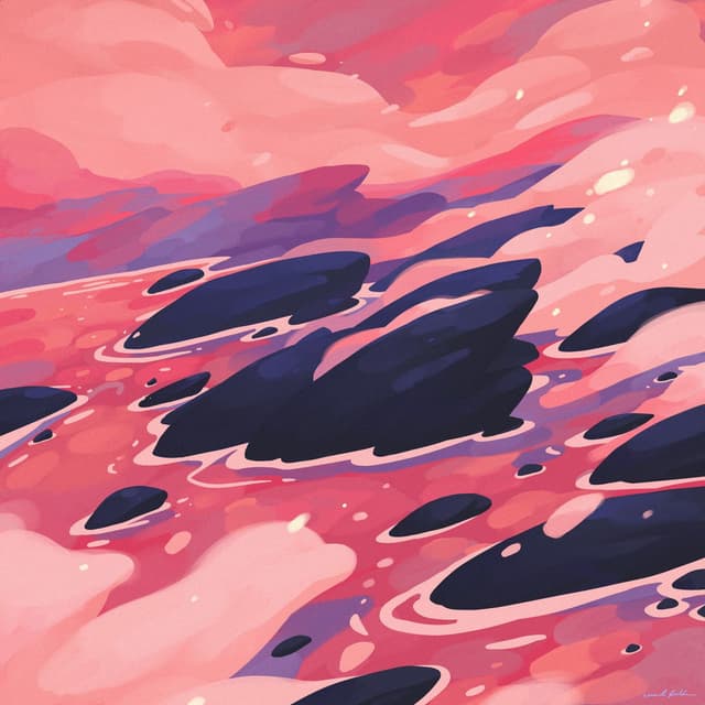 Like Home (feat. Trove) cover