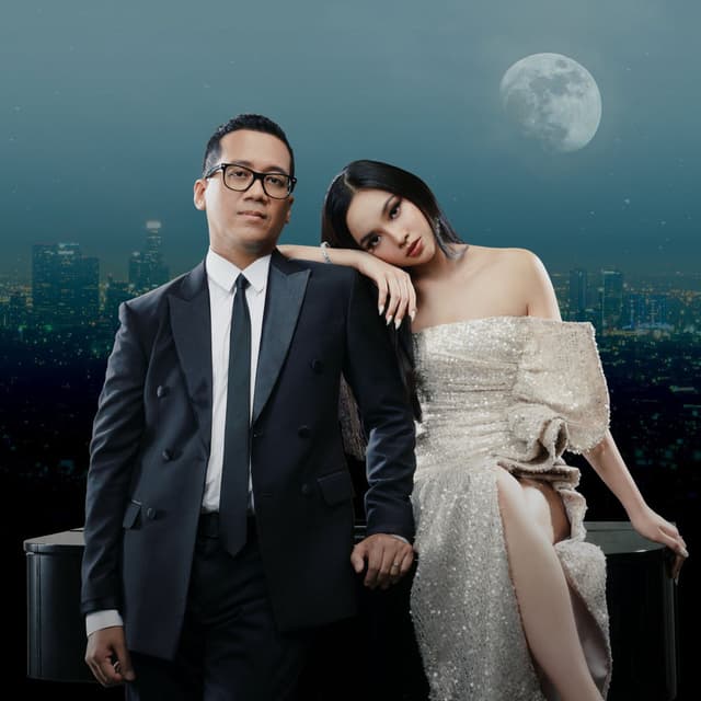 Sang Dewi cover