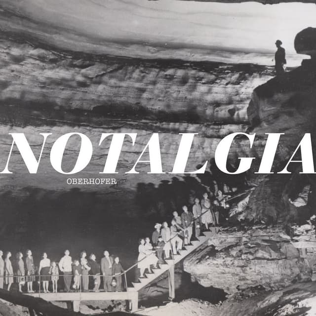 Nostalgia cover