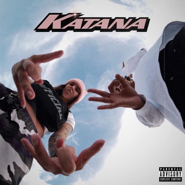 Katana cover