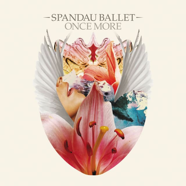 Once More (Digital Album) cover