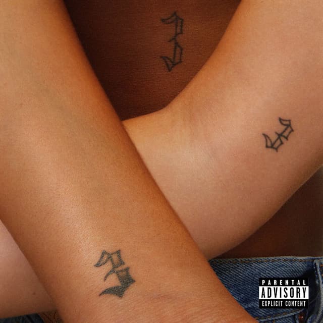 3 of Us cover