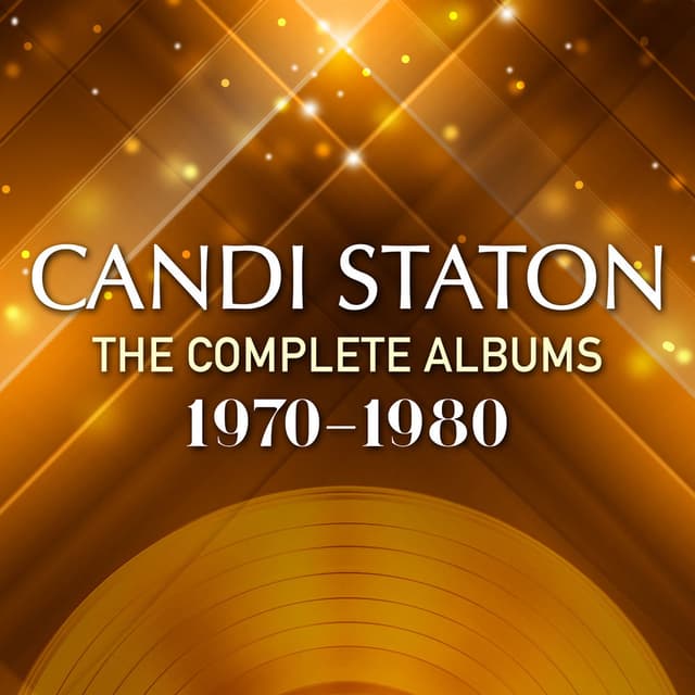 The Complete Albums 1970 - 1980 cover