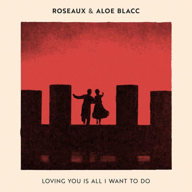 Loving You Is All I Want to Do cover