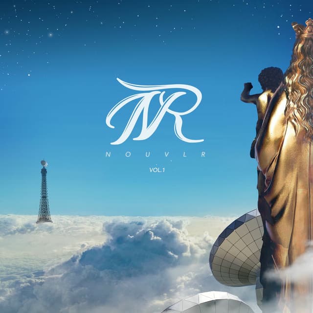 Sous les cieux cover