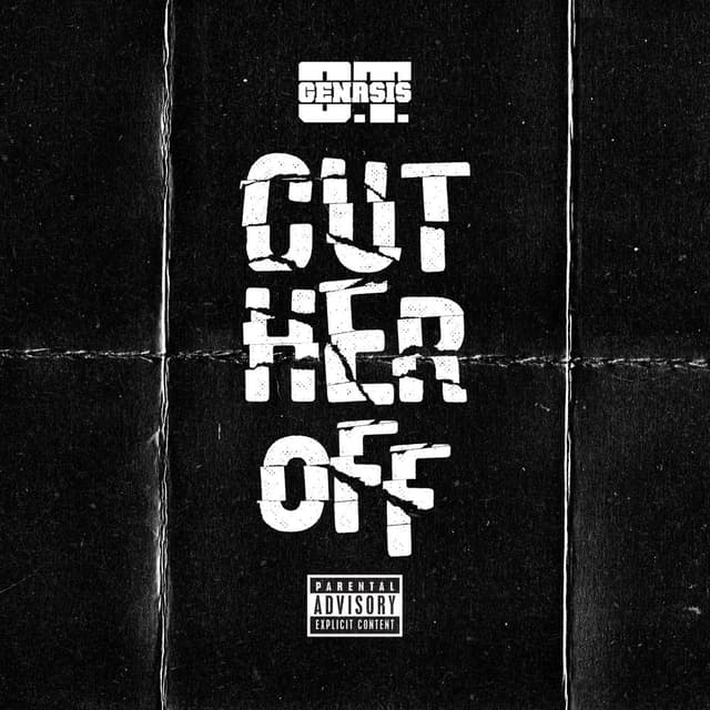 Cut Her Off cover