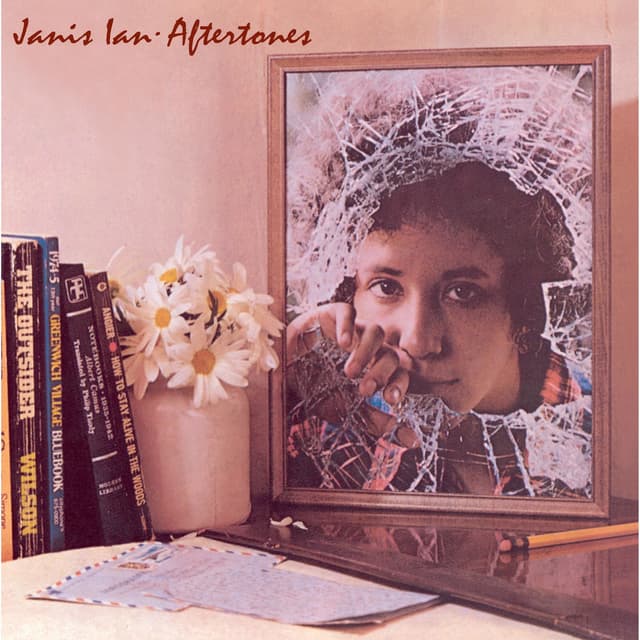 Aftertones cover