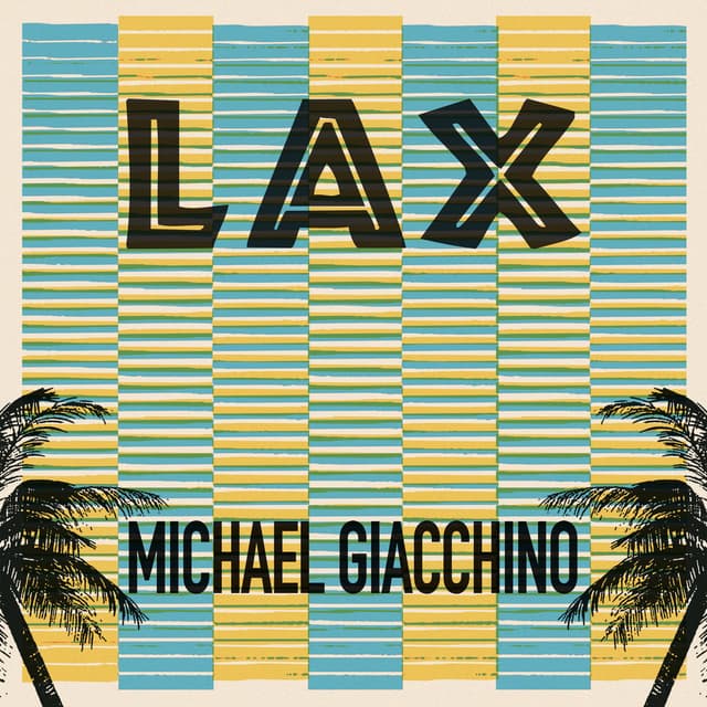 LAX cover