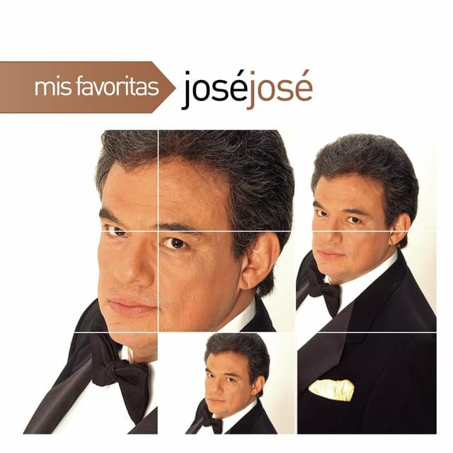 Mis Favoritas cover