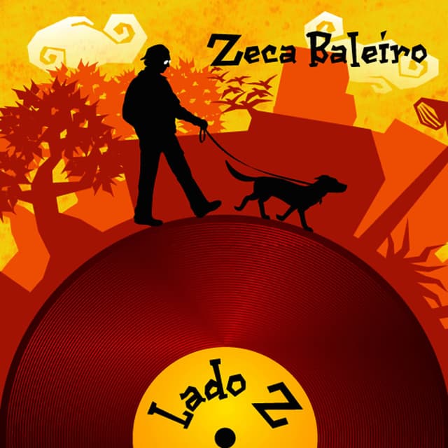 Lado Z Vol. 01 cover