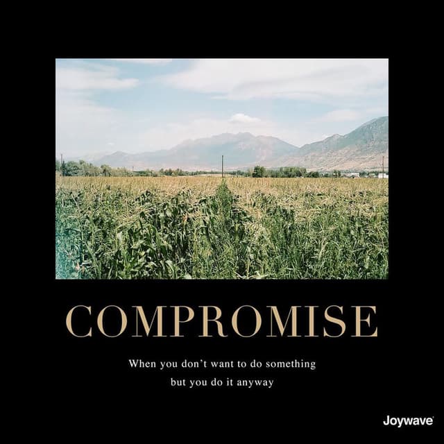 Compromise cover