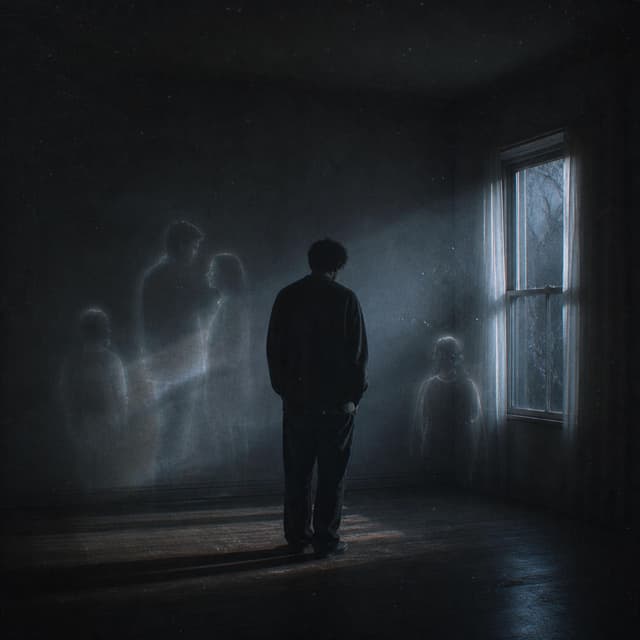 Traces of You cover