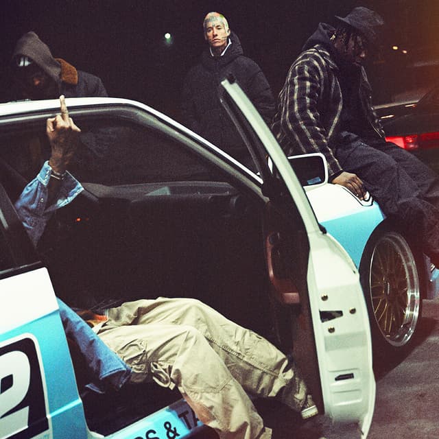 Had Enough (feat. Quavo & Offset) cover