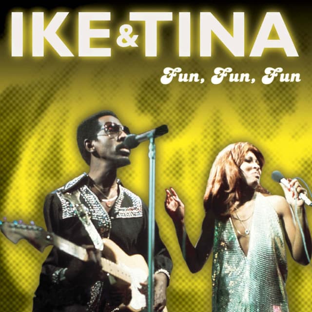 Fun, Fun, Fun cover