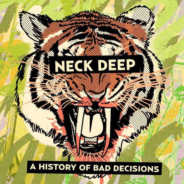 A History of Bad Decisions cover