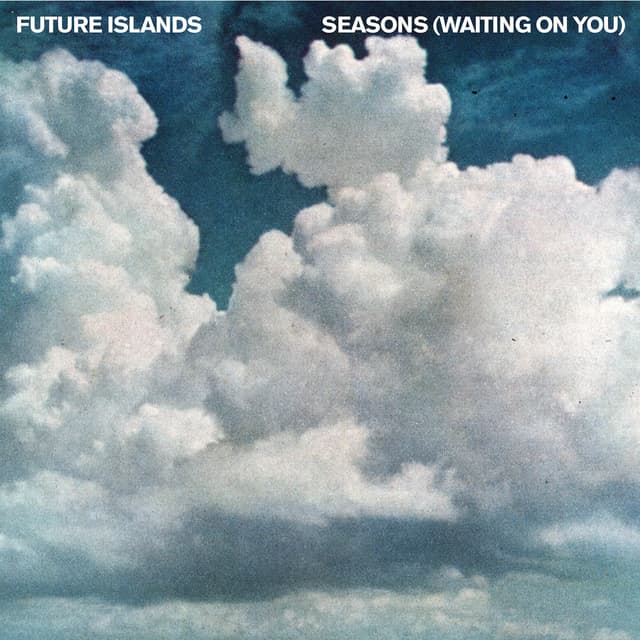 Seasons (Waiting on You) cover