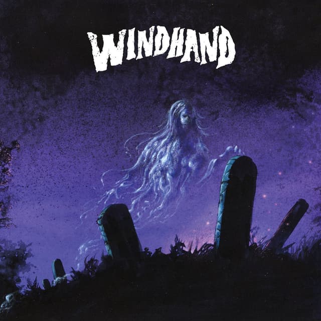 Windhand cover
