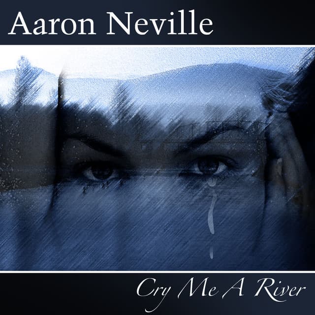 Cry Me A River cover