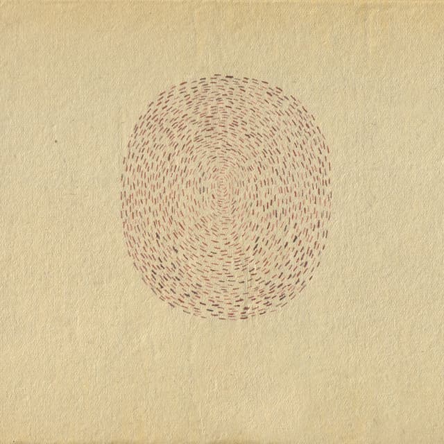 Niño rojo cover