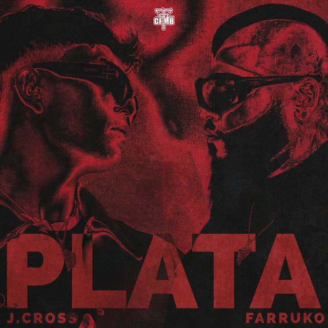 Plata cover