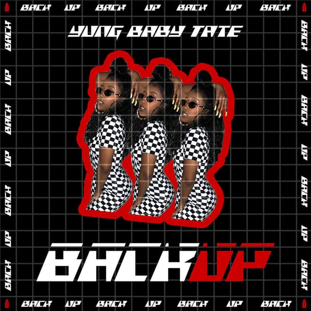 Back Up cover