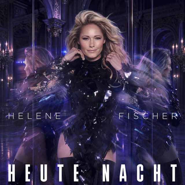 Heute Nacht cover