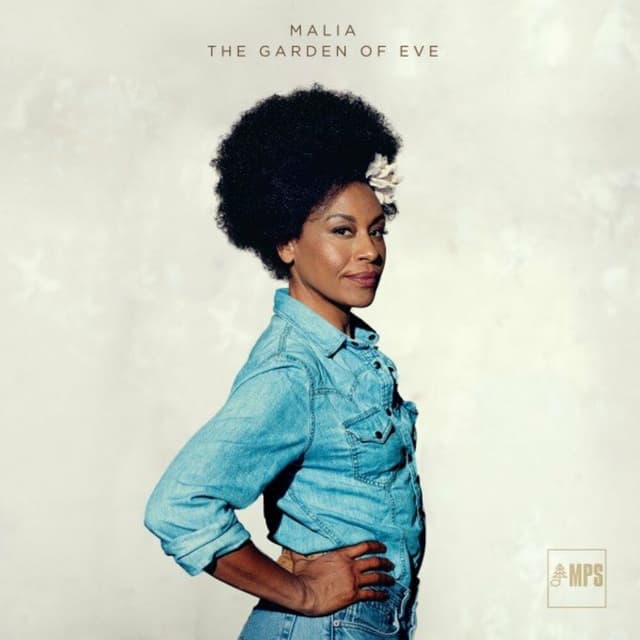 The Garden of Eve cover