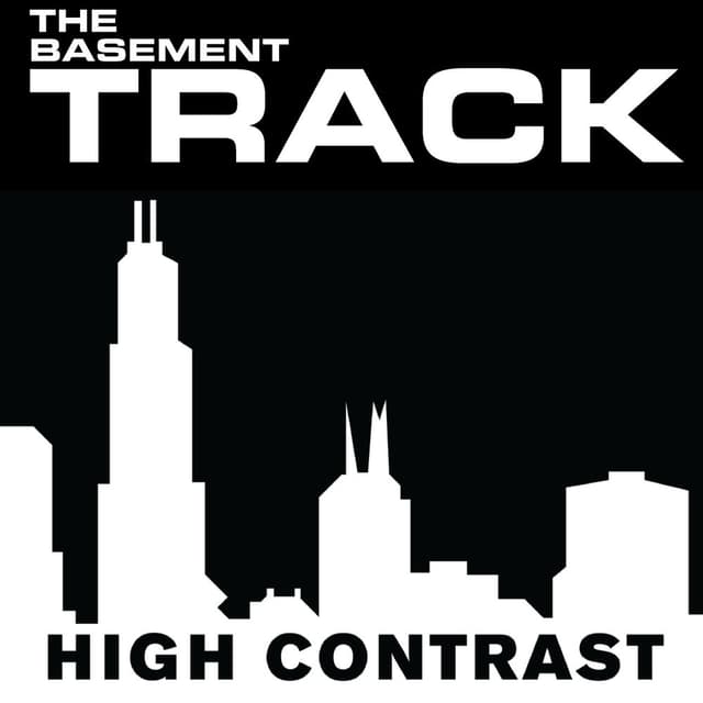 The Basement Track cover
