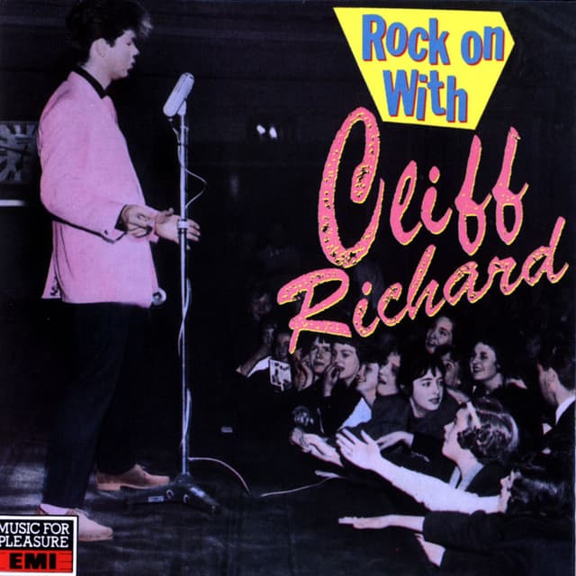 Rock On With cover