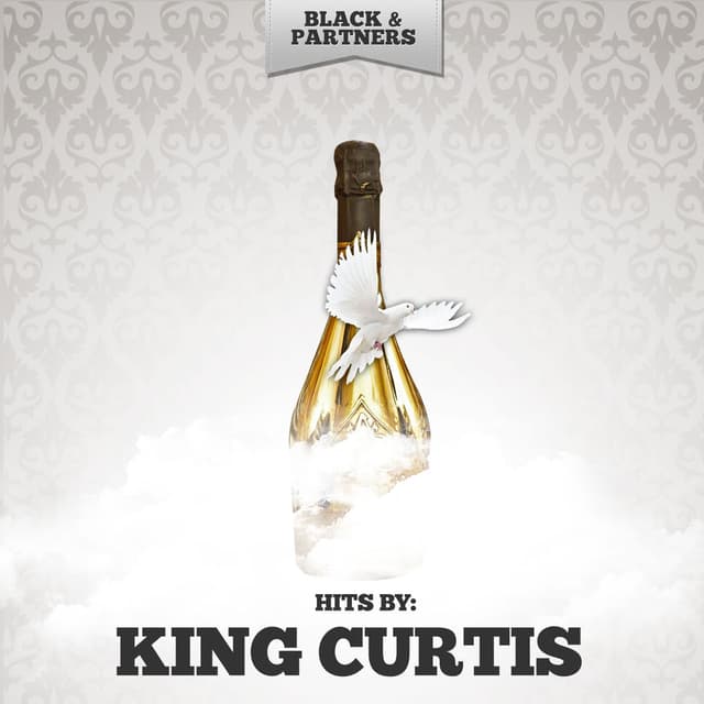 Hits cover