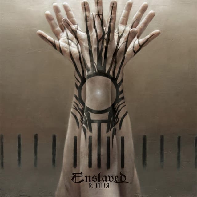 RIITIIR cover