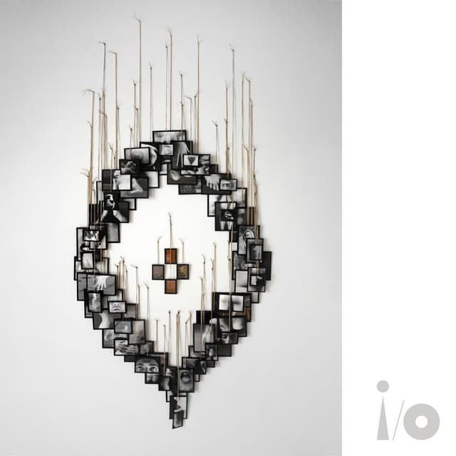 Playing For Time (Dark-Side Mix) album cover