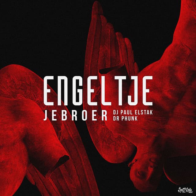 Engeltje cover