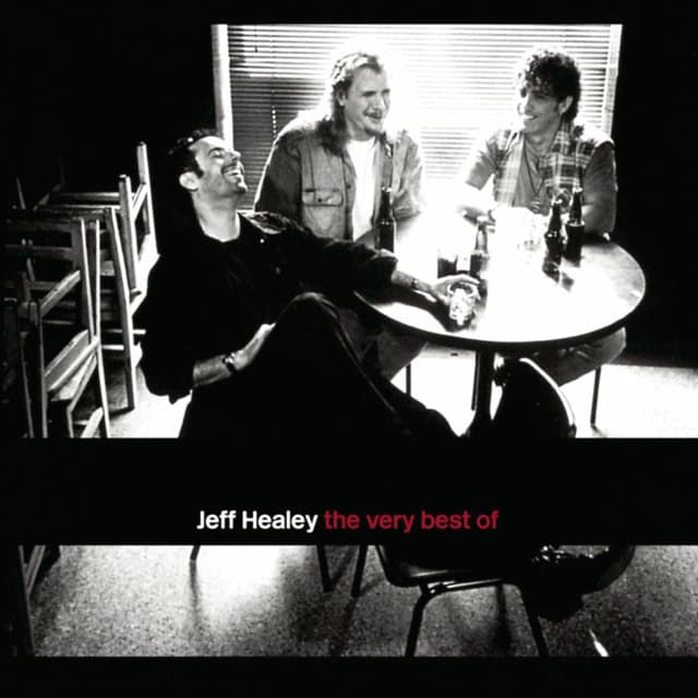 The Very Best Of cover