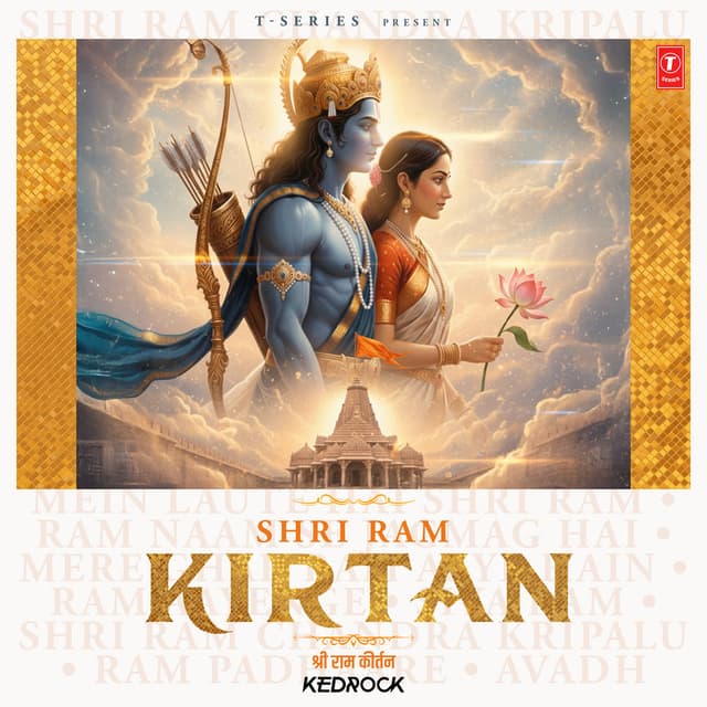 Shri Ram Kirtan cover
